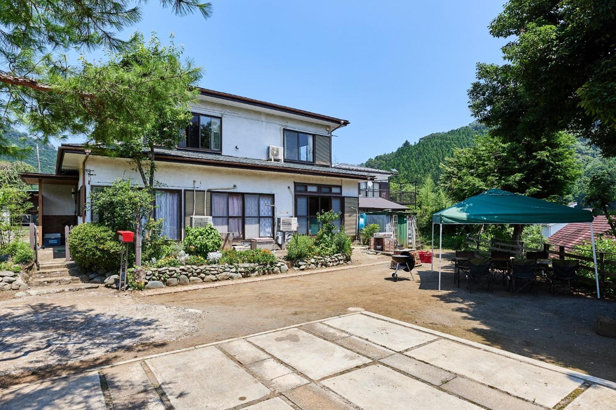 Sagamihara - House - Vacation Stay 15450 Εξωτερικό φωτογραφία